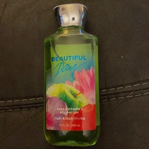Bath and body works